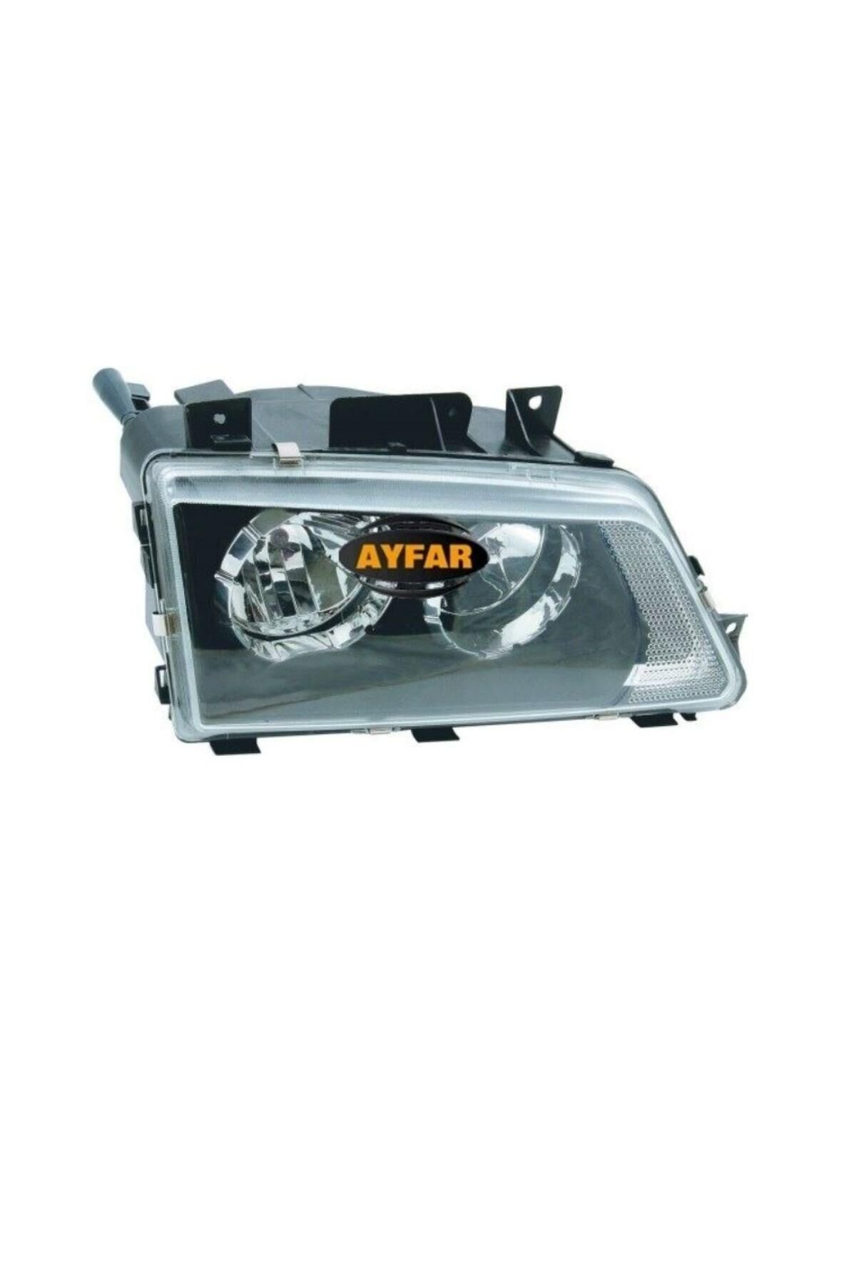 Far Camı Sol 405 (C11307L)