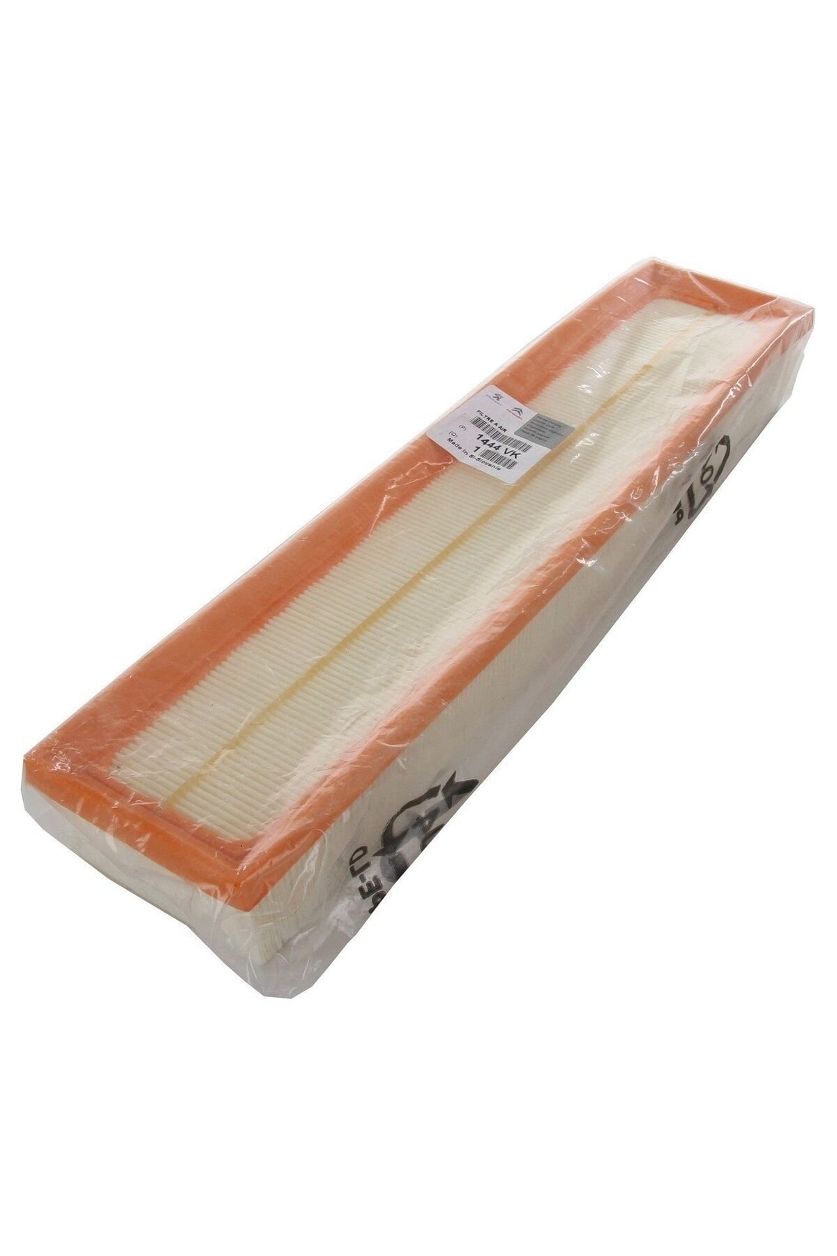 Hava Filtresi TU5JP4 (1.6 16V) 206 206+ 307 308 C2 C3 C4