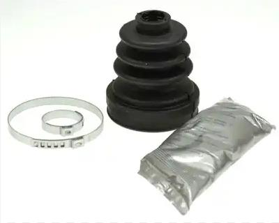 Aks Korugu Dıs Yaglı Kelepcelı Fıesta Bm 02  ( MKS718 - 2S614A084DA )