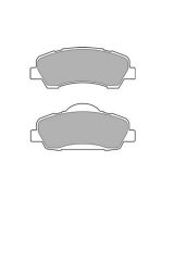 Ön Balata 301 308 C4 (1608691380)