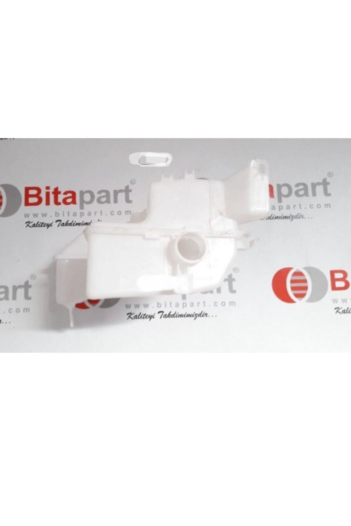 Ön Cam Silecek Su Deposu 308 Rcz (BPE287008-6431L2)