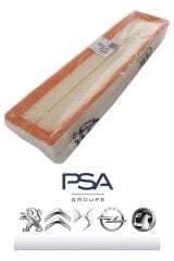 Hava Filtresi TU5JP4 (1.6 16V) 206 206+ 307 308 C2 C3 C4