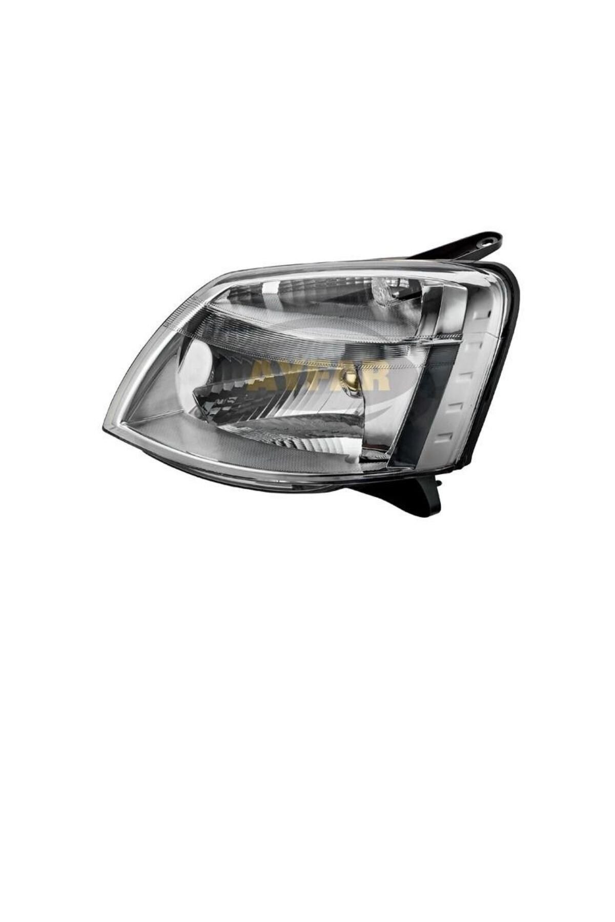 Sol Far Manuel Partner Berlingo 03>08 (505642-6204AX)