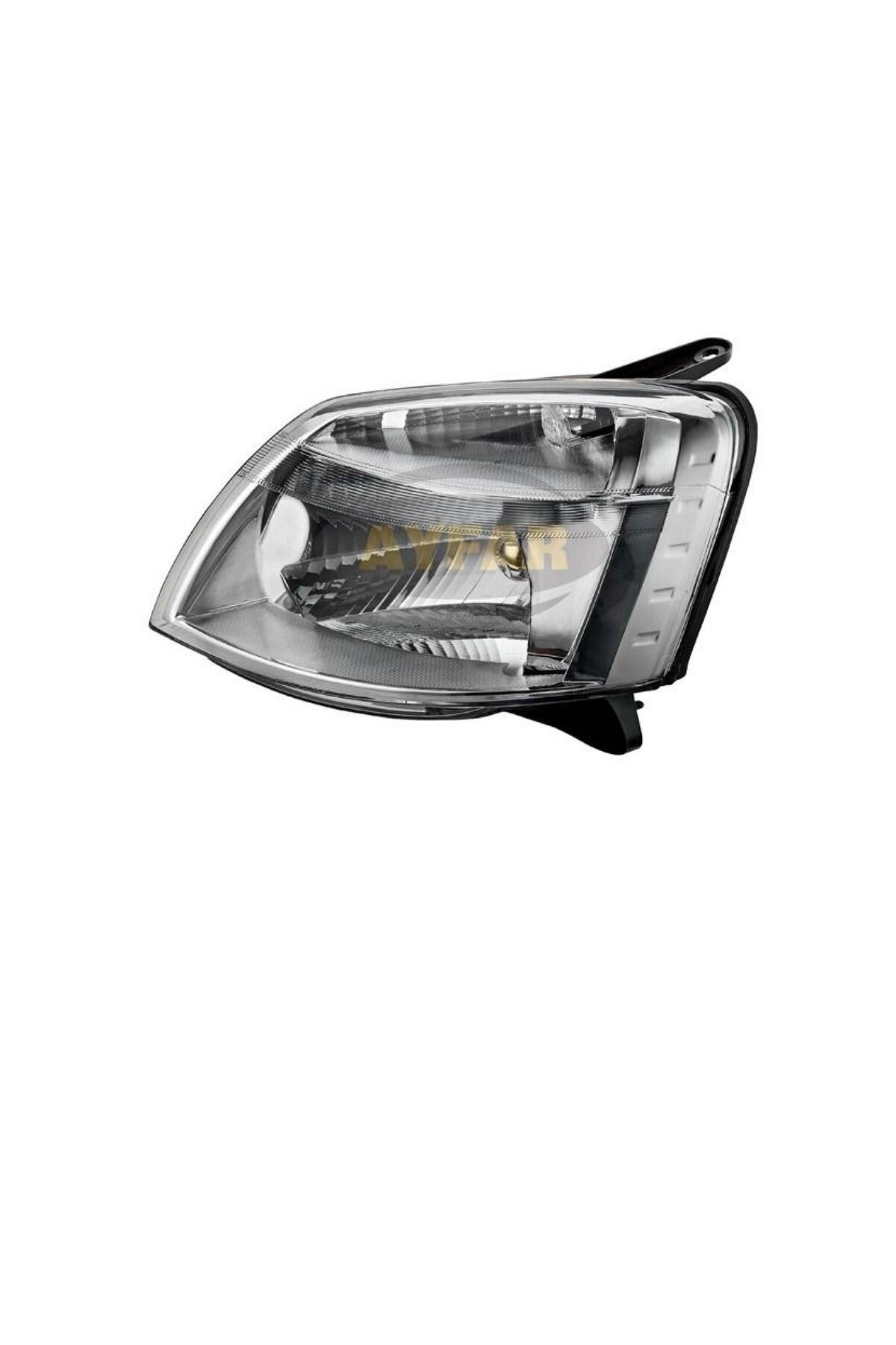 Sol Far Manuel Partner Berlingo 03>08 (505642-6204AX)