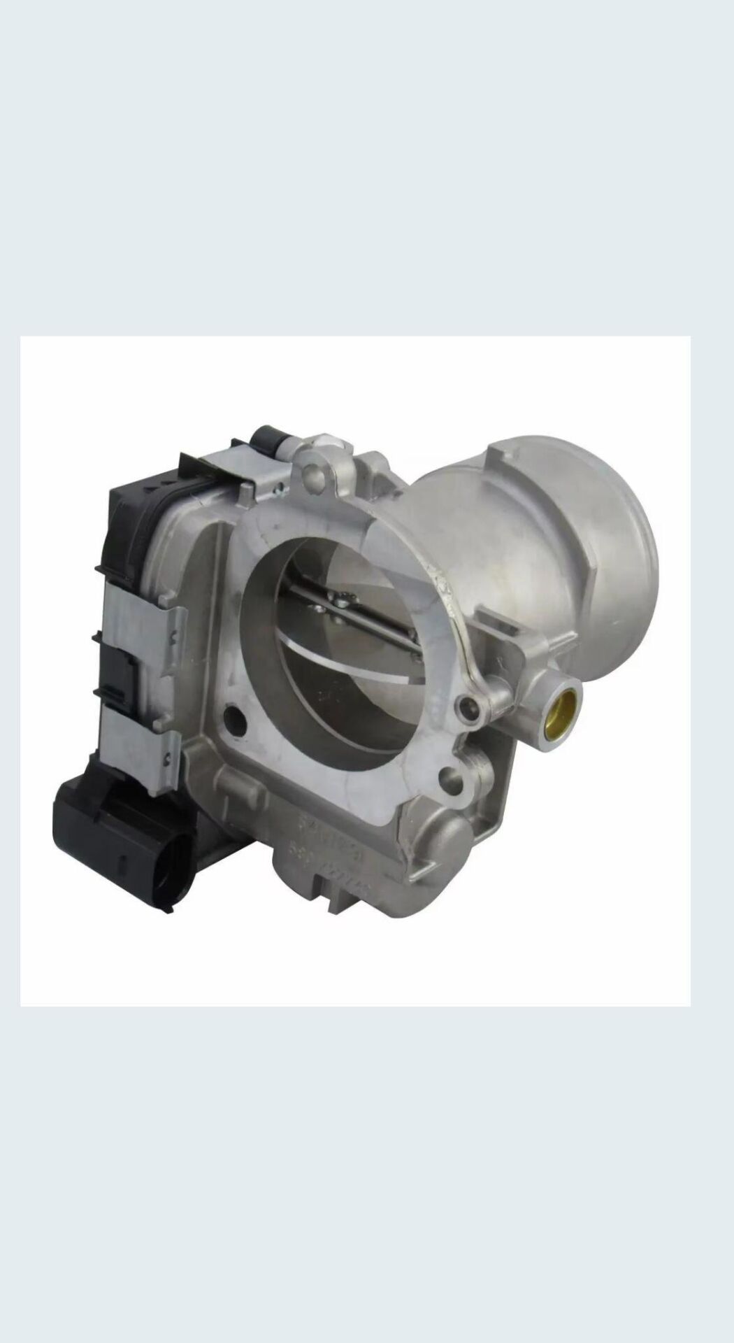 Ducato3 Gaz Kelebeği Euro5 2 3 (5801727743-Krs1015002Aa)