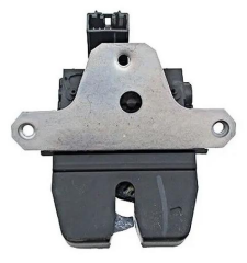 Bagaj Kilidi ( 4 Fişli ) Kablosuz Focus (  HMP8M51R442A66EC - 8M51R442A66ED )