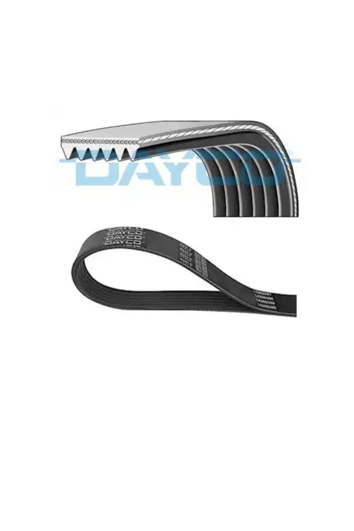 V Kayışı 307 308 (6PK1004S-1987945730-5750XG-55193366)