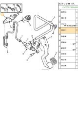 Boxer Jumper Ducato1 Debriyaj Merkezi 2 0 Hdı 2 0 Jtd (P218251)