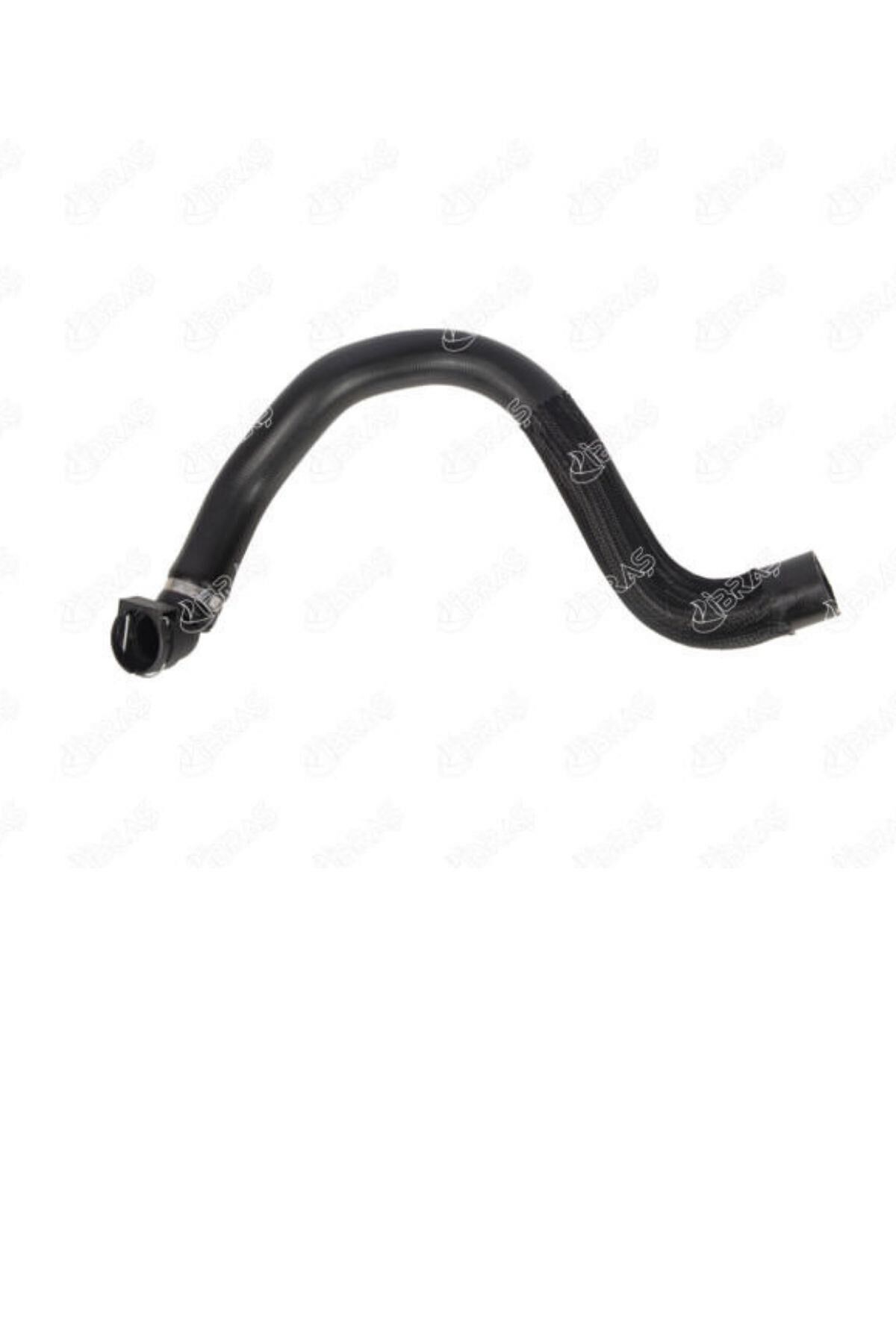 Ducato3 Radyatör Alt Hortum (14837-1342722080)(11657)