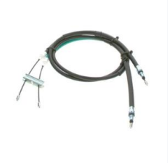 El Fren Telı Arka Fıesta 02 ( AYTME048 - 2S612A603AG - 6N112A603AB )