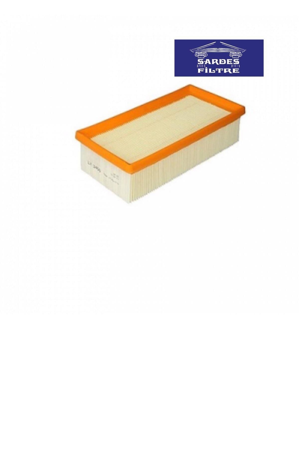 Hava Filtresi  208 308 301 1.2 (SA2556-BRS14413-9674725580)