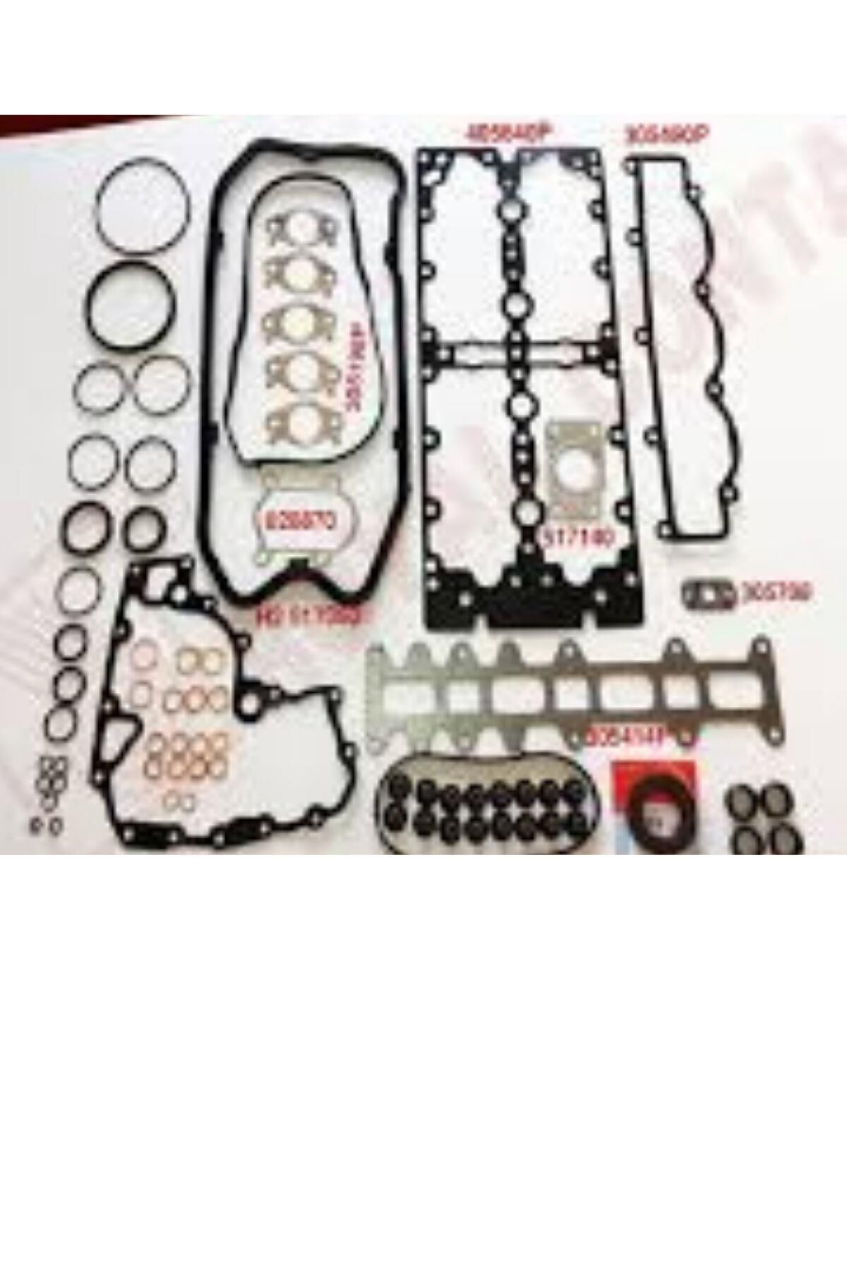 Ducato 3 Takım Conta Otoconta Euro 4(40137502S-500054987)