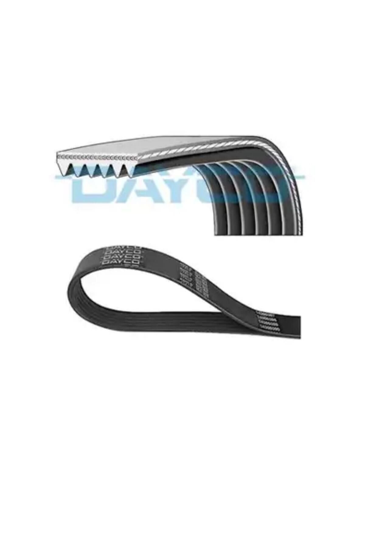 V Kayışı (6PK1125-5750VT)