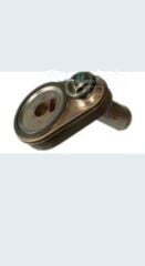 Ducato3 Yağ Soğutucu İnce Tip Euro 4 (KRSK100123-504011522-5801630223)