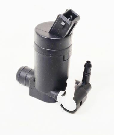 Silecek Su Motoru Focus Mondeo 04 ( FSE11436006 - 1S7117K624FE )