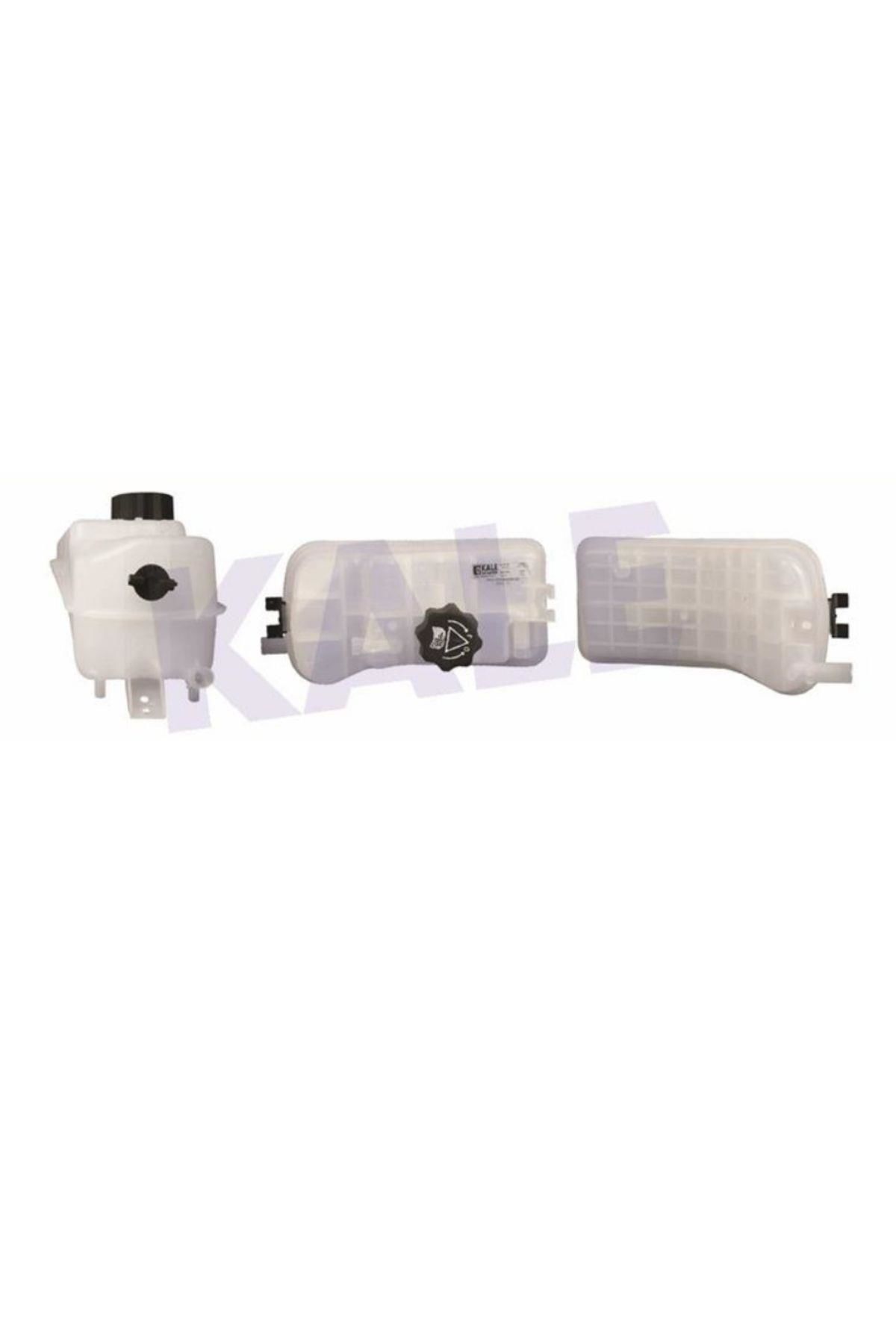 Yedek Su Deposu Berlingo DW8 (343910-132323)