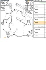 Direksiyon Pompa Rekoru Boxer Jumper Ducato (402160)