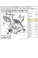 Kaput Açma Teli 306 (7937A0)