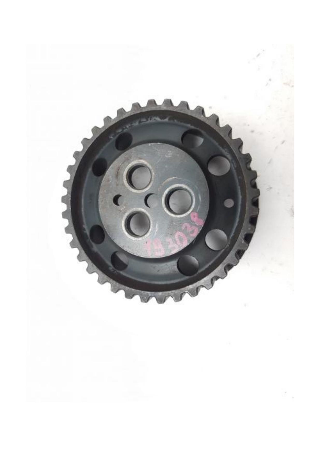 Boxer Jumper Ducato 1 2 Mazot Pompa Dişlisi Orj (P193038)