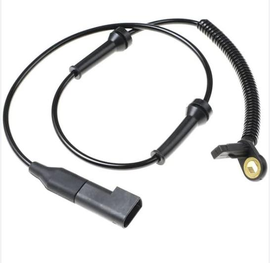 Abs Sensoru On Fusıon Fıesta 02  ( FSE11428007 - 2S612B372AD )