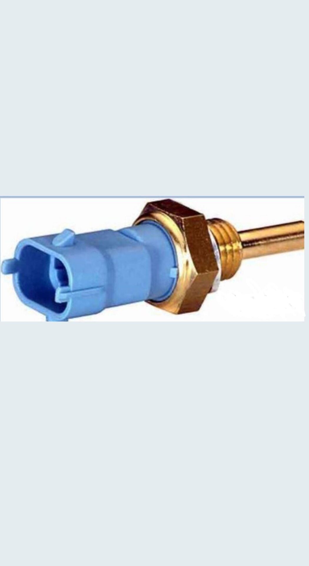 Ducato 3 Hararet Müşürü (500382599-0281002209)