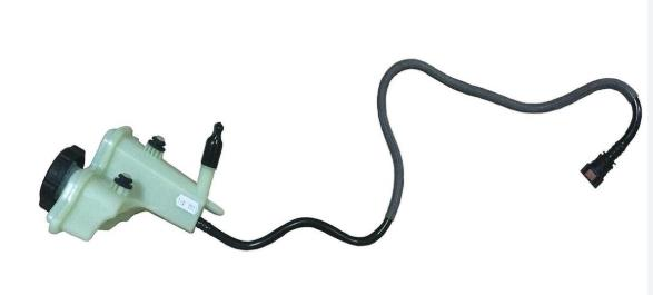 Dıreksıyon Yag Deposu (Fıltrelı)Fıesta 1.4Tdcı 02v  ( FSE11717003 - 2S6C3531BC )