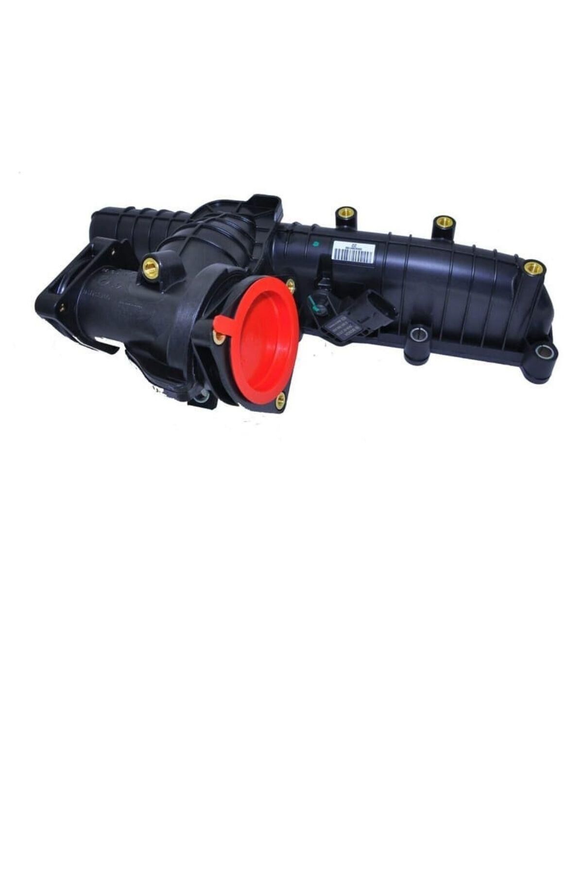 Ducato3 Emme Manifoldu Euro4 5 (504384189)