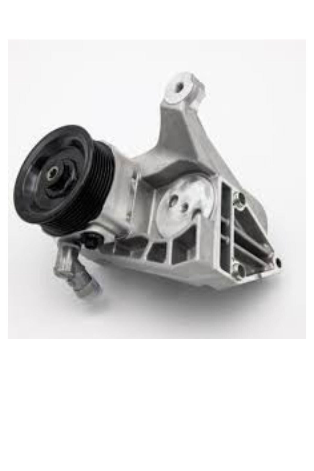 Ducato3 Direksiyon Pompası (504385414-5802748991)