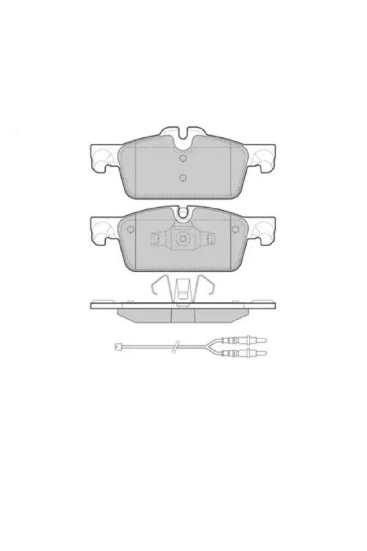 Ön Balata 508 (LP2248)
