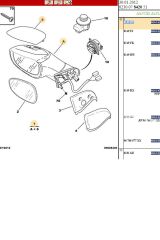 Sol Elk Ayna C3 (11C3004)