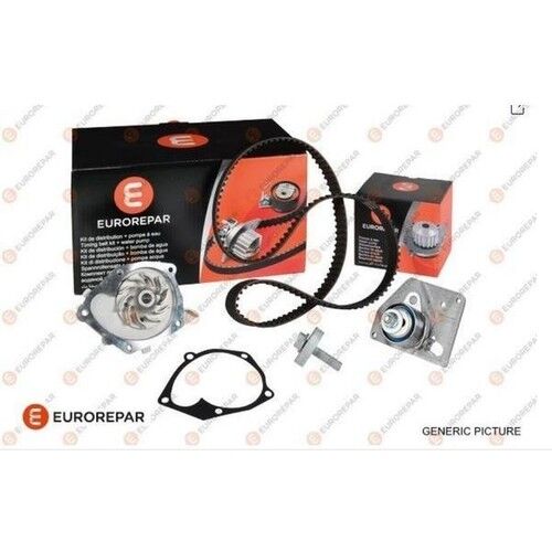 Su Pompası(Devirdaim)+Triger Seti P208 P308 P3008 P508 P5008