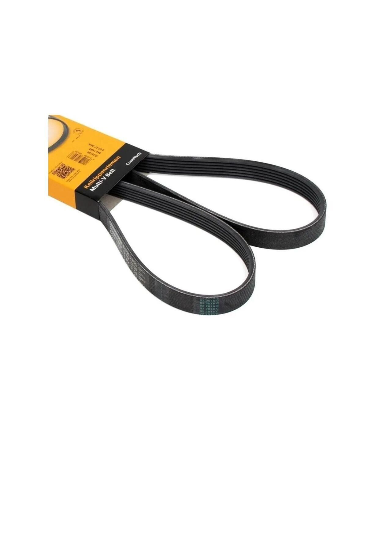 V Kayışı 306 406 405 Xsara 1.8 98-00 (6PK1065-5750.WZ)