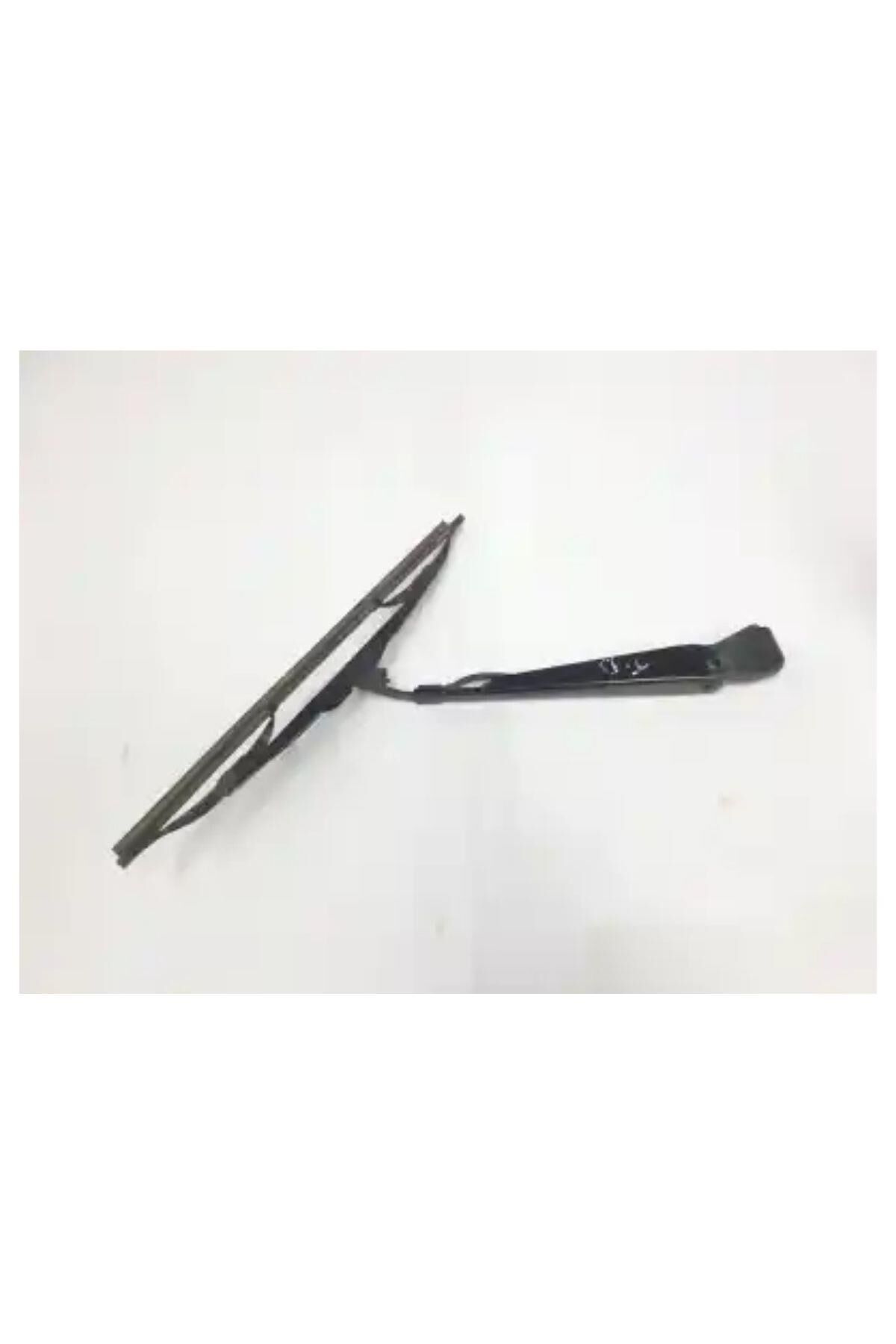 Arka Silecek Partner (6429K9)