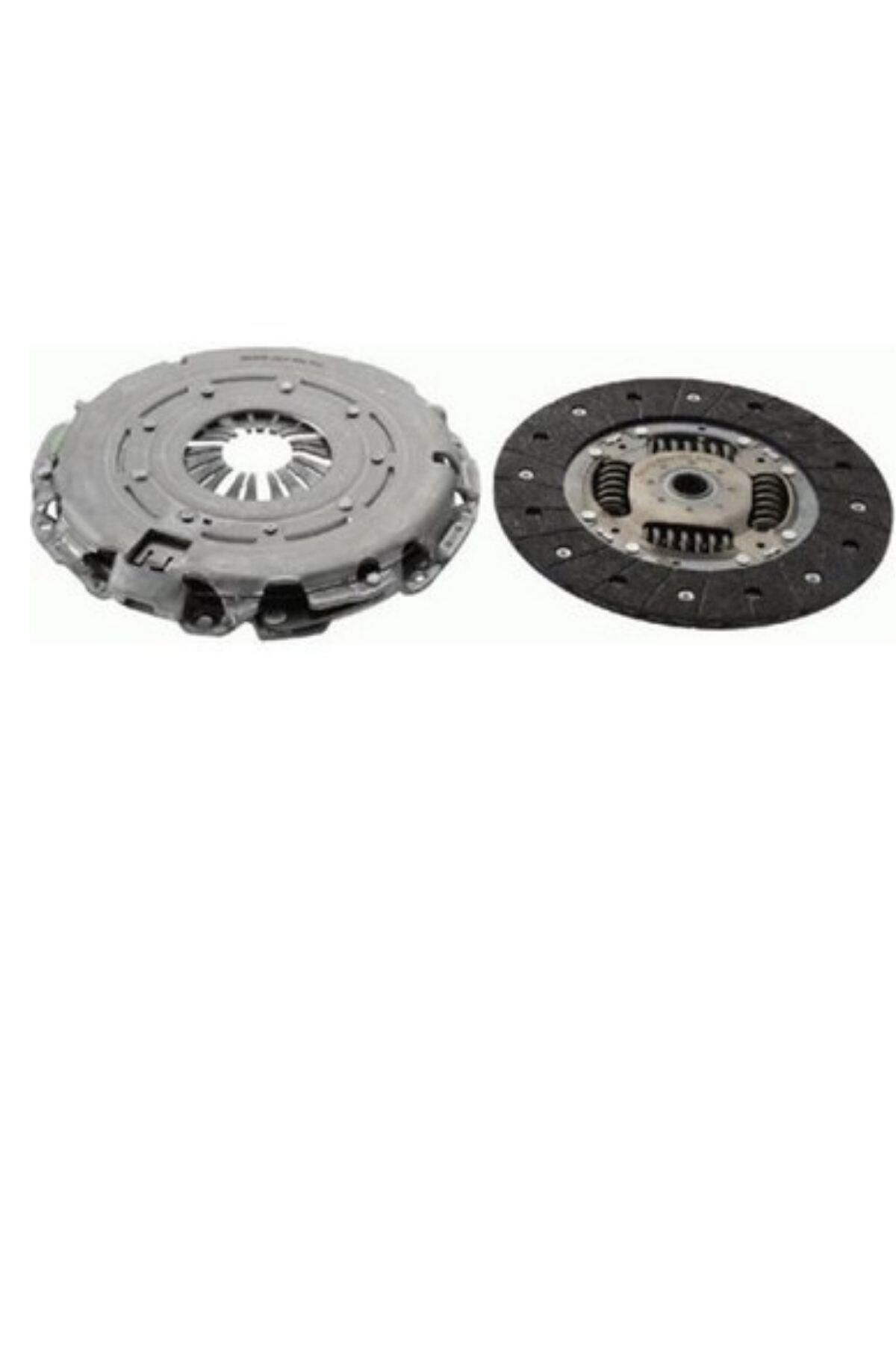 Ducato 3 Debriyaj Seti Euro 5 (5801407375)