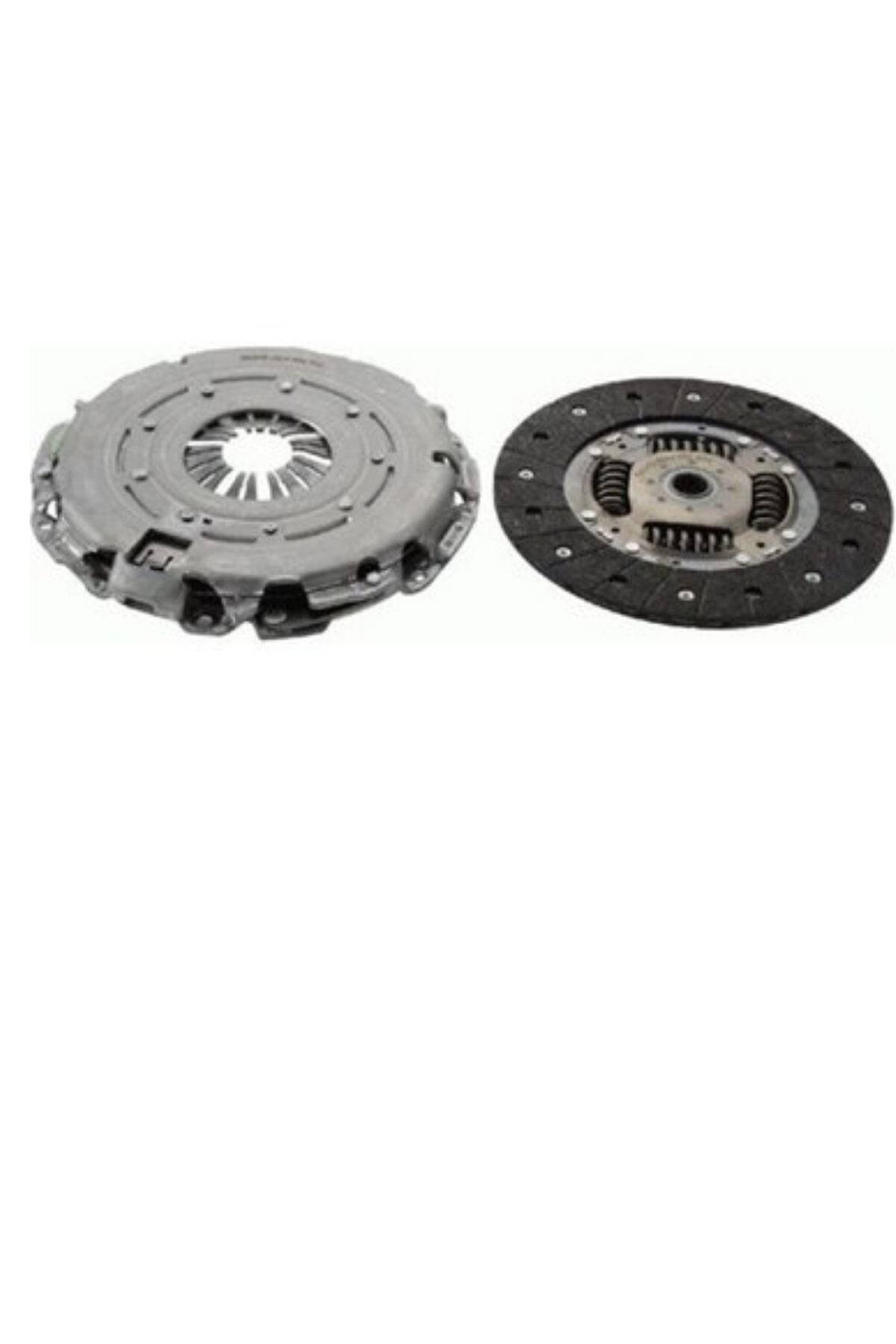 Ducato 3 Debriyaj Seti Euro 5 (5801407375)