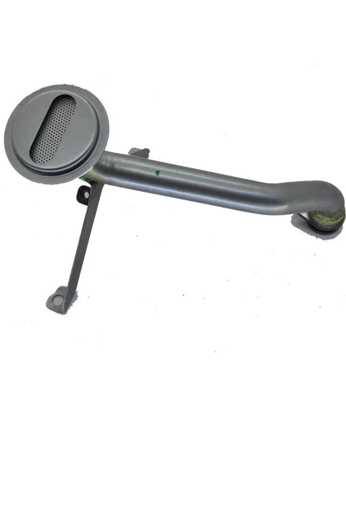 Ducato3 Yağ Pompa Süzgeci (5802701497)