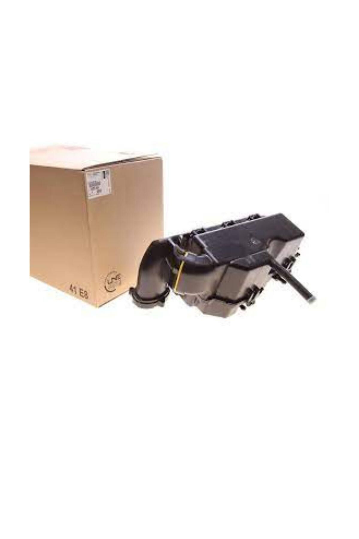 Hava Filtresi Hortumu 407 Expert C5 Jumpy DW6 (1420.N9)