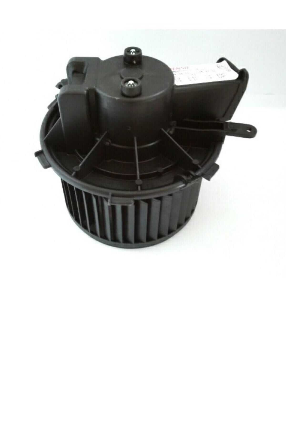 Ducato3 Kaloifer Motoru (77364058)