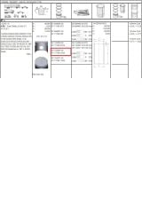 Piston Sekman Partner Berlingo 0,50A (8771760050A-0628F6)