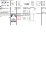 Piston Sekman Partner Berlingo 0,50A (8771760050A-0628F6)