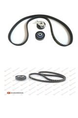 Triger Seti 108 DİŞ 106 206 306 PARTNER 1.4 TU3JP