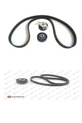 Triger Seti 108 DİŞ 106 206 306 PARTNER 1.4 TU3JP