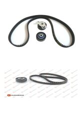 Triger Seti 108 DİŞ 106 206 306 PARTNER 1.4 TU3JP