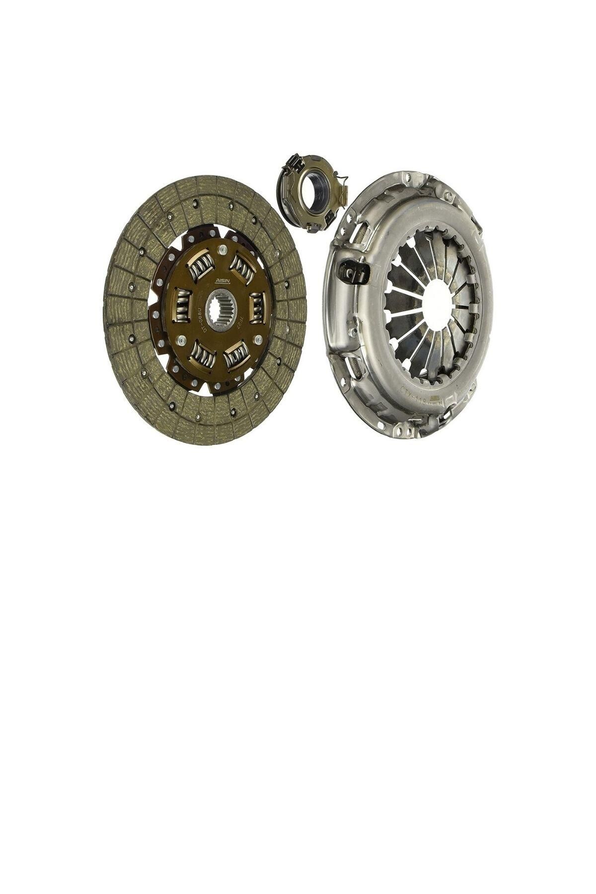 Boxer Jumper 3 Debriyaj Seti Euro 6 Orj Kısa Şaşe (P1638041280)