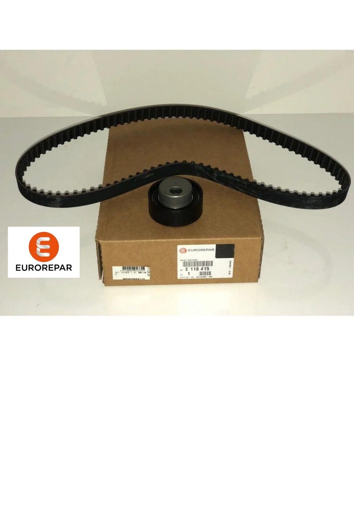 Triger Seti 101 DİŞ 106 206 306 SAXO XSARA 1.6 TU5JP