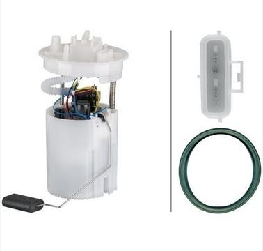 Depo Şamandırası Tek Cıkış Focus Duratec 11 ( FDR9655 - AV619H307AE )