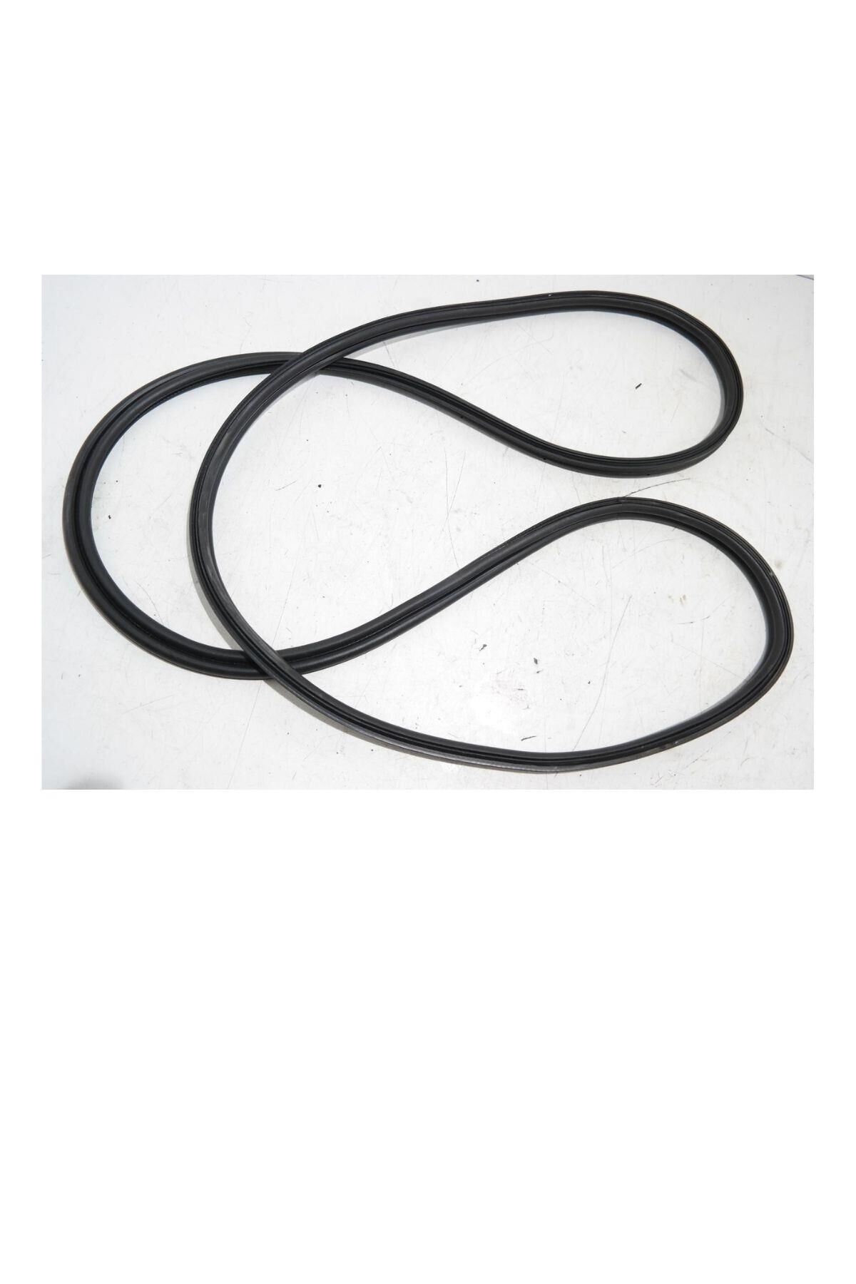 Bagaj Kapak Fitili Partner Tepee Berlingo B9 (8707H7)