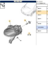 Sis Farı 206 (GVA2043005)
