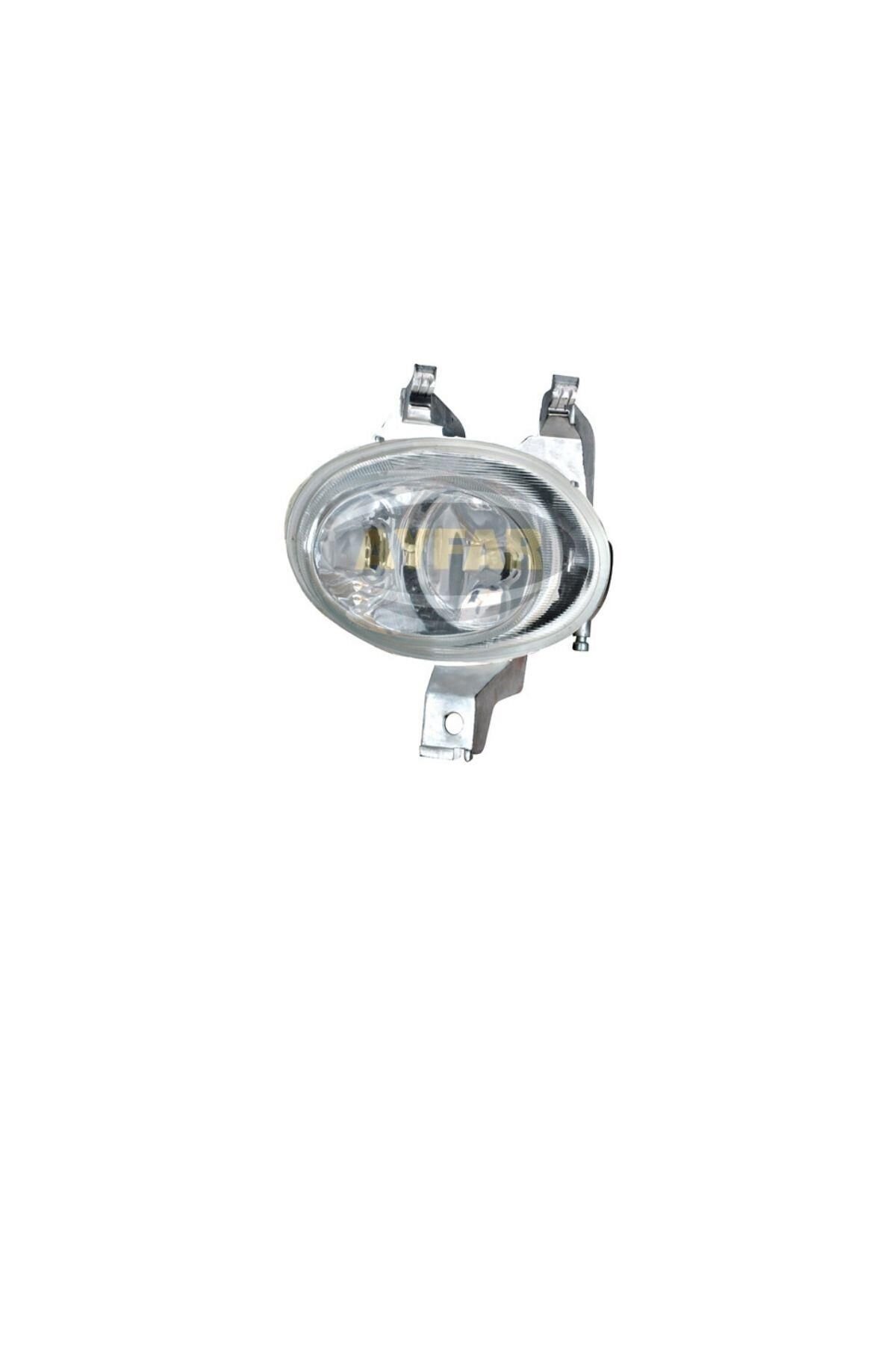 Sis Lambası Sol 206 (3033.33-5502005L-6204.T1)