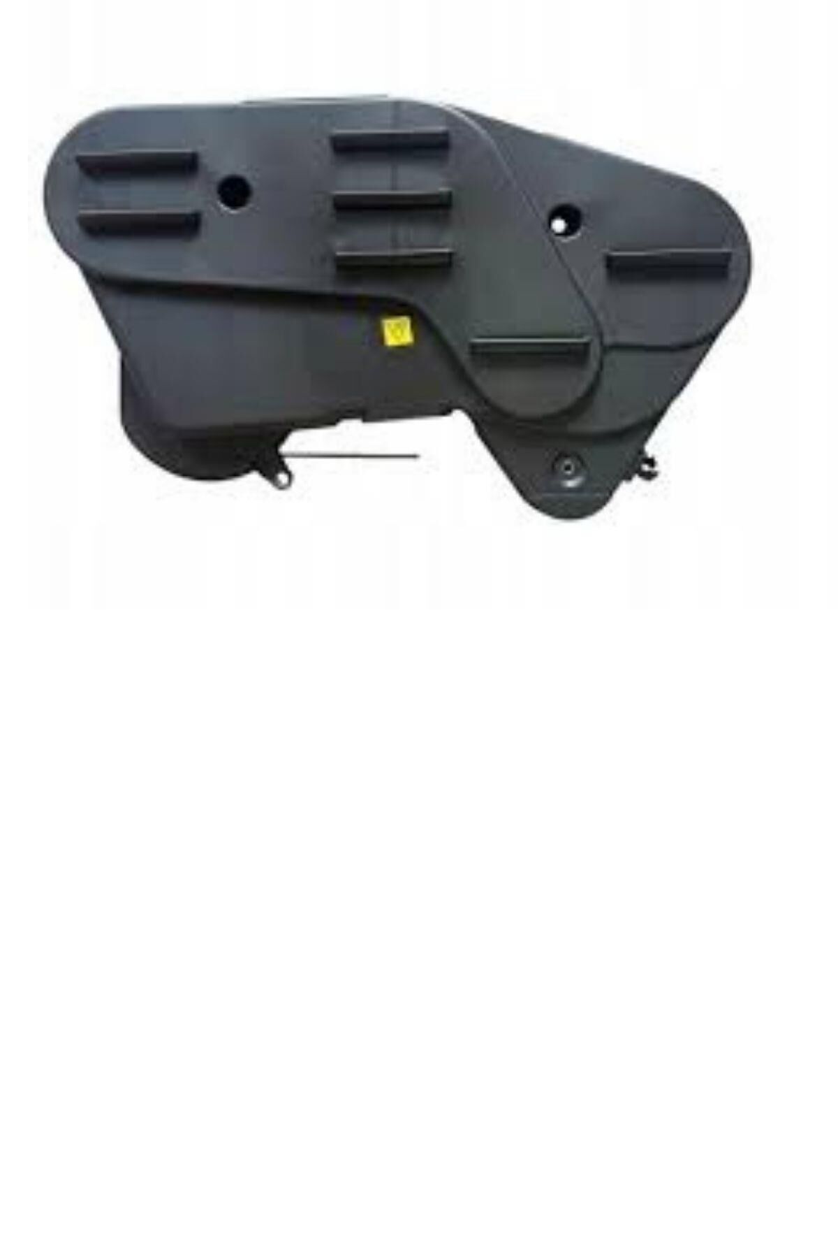 Boxer Jumper 3 Alternatör Muhafaza  Kapağı (P1611186180)